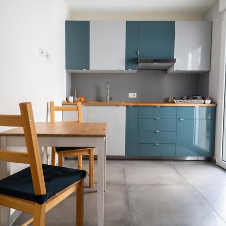 Dimora San Ferdinando 2 Apartment บารี ภายนอก รูปภาพ