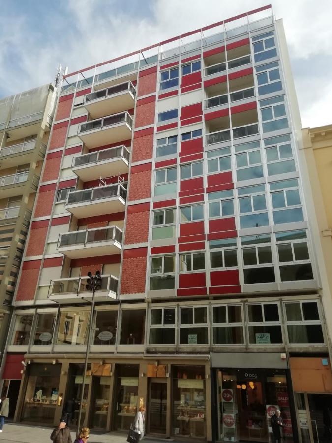 Dimora San Ferdinando 2 Apartment บารี ภายนอก รูปภาพ