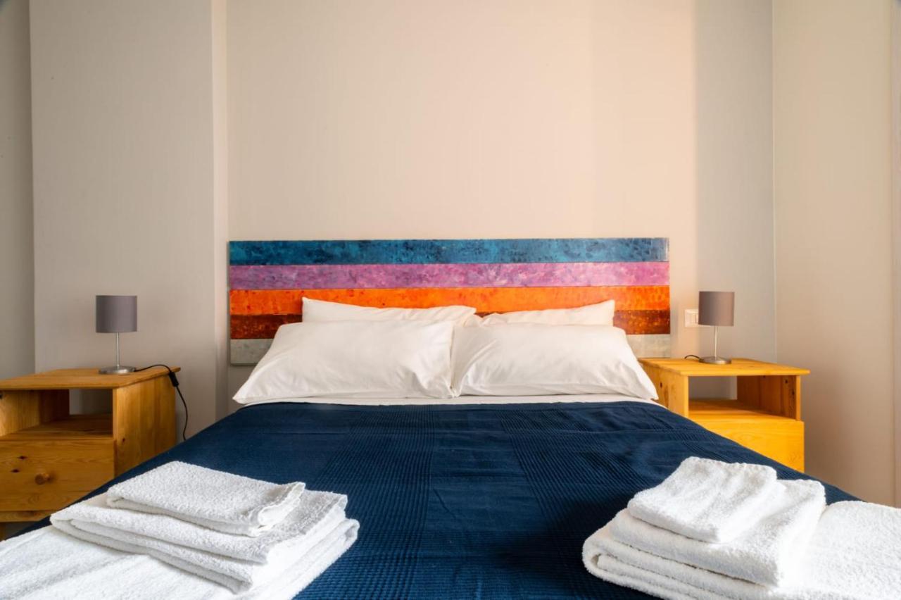 Dimora San Ferdinando 2 Apartment บารี ภายนอก รูปภาพ