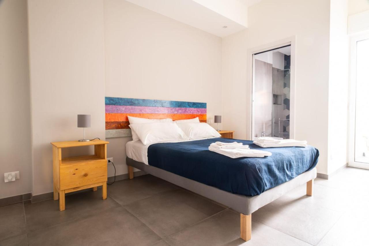 Dimora San Ferdinando 2 Apartment บารี ภายนอก รูปภาพ