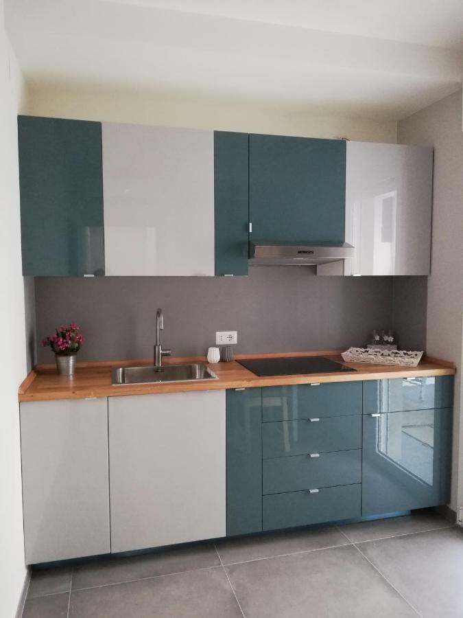 Dimora San Ferdinando 2 Apartment บารี ภายนอก รูปภาพ