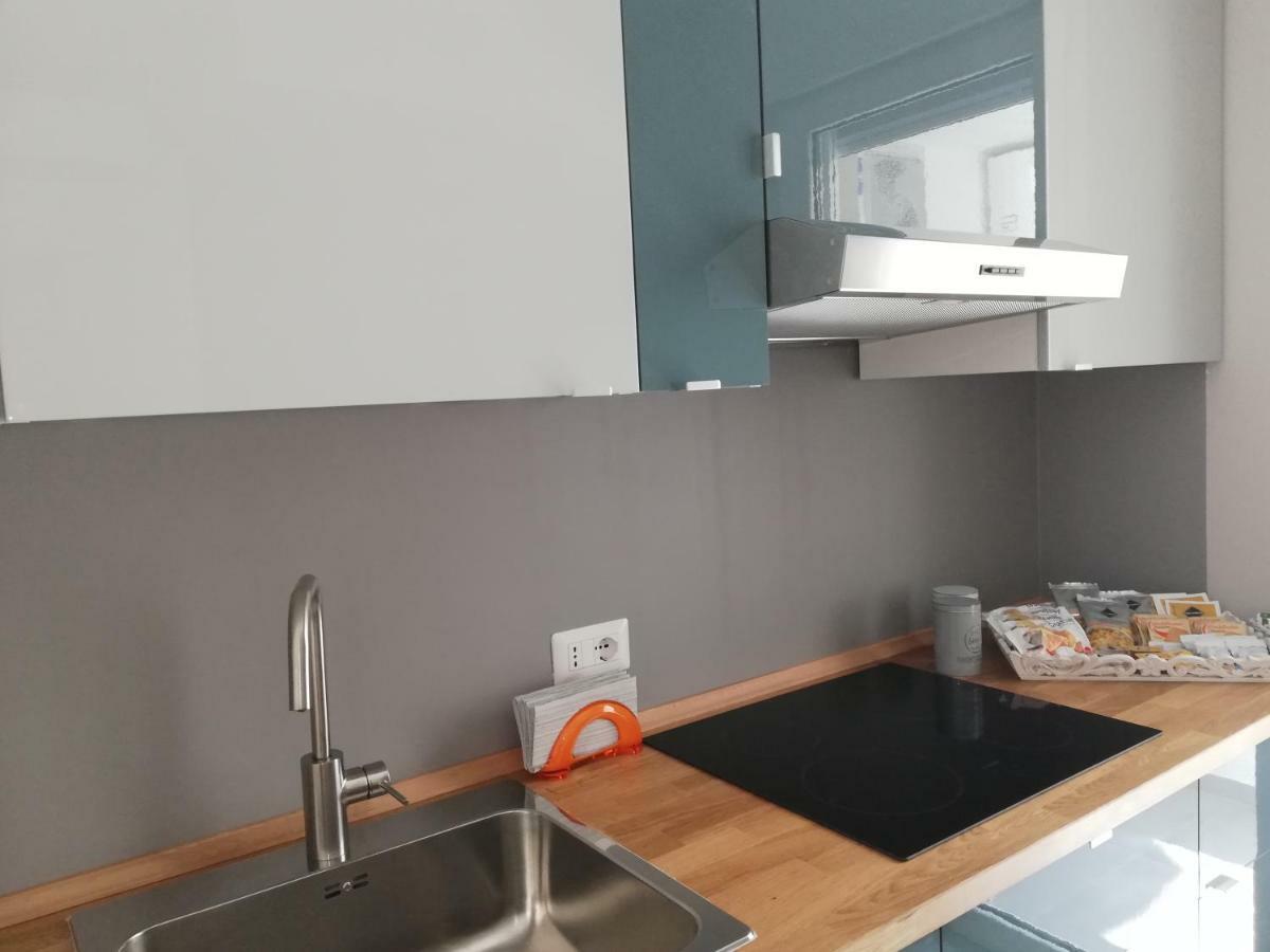 Dimora San Ferdinando 2 Apartment บารี ภายนอก รูปภาพ